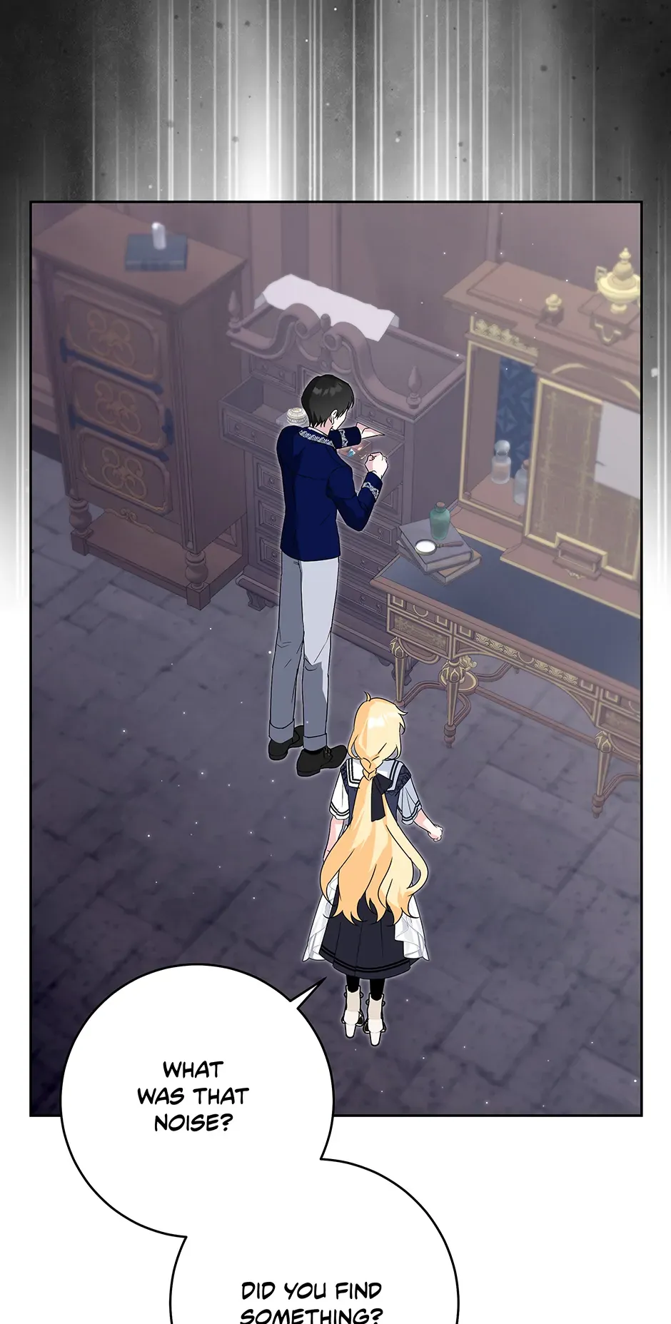 How to Save a Time-Limited Young Master Chapter 29 Online - página 23