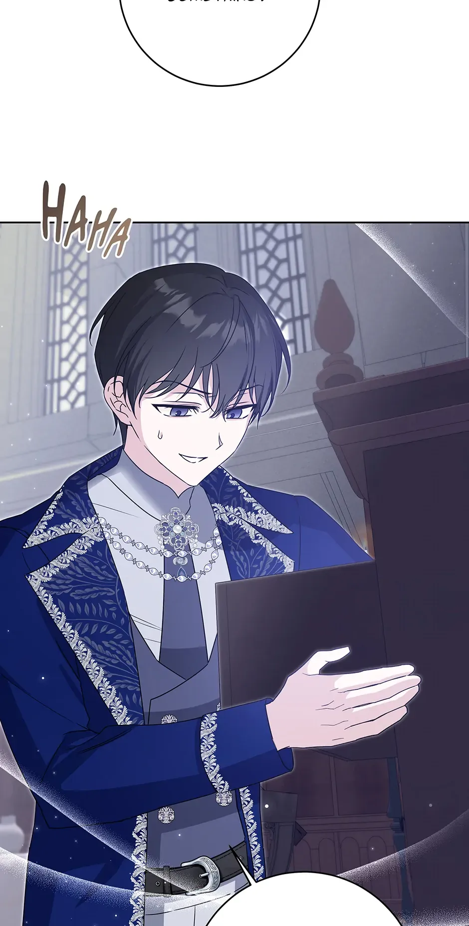 How to Save a Time-Limited Young Master Chapter 29 Online - página 24