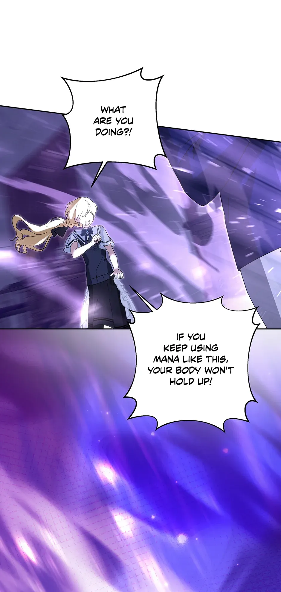 How to Save a Time-Limited Young Master Chapter 29 Online - página 29
