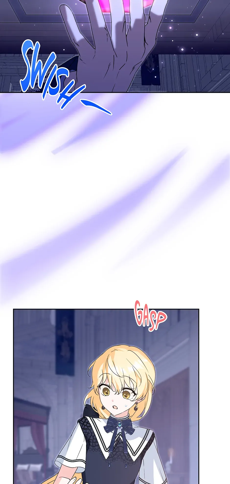 How to Save a Time-Limited Young Master Chapter 29 Online - página 32
