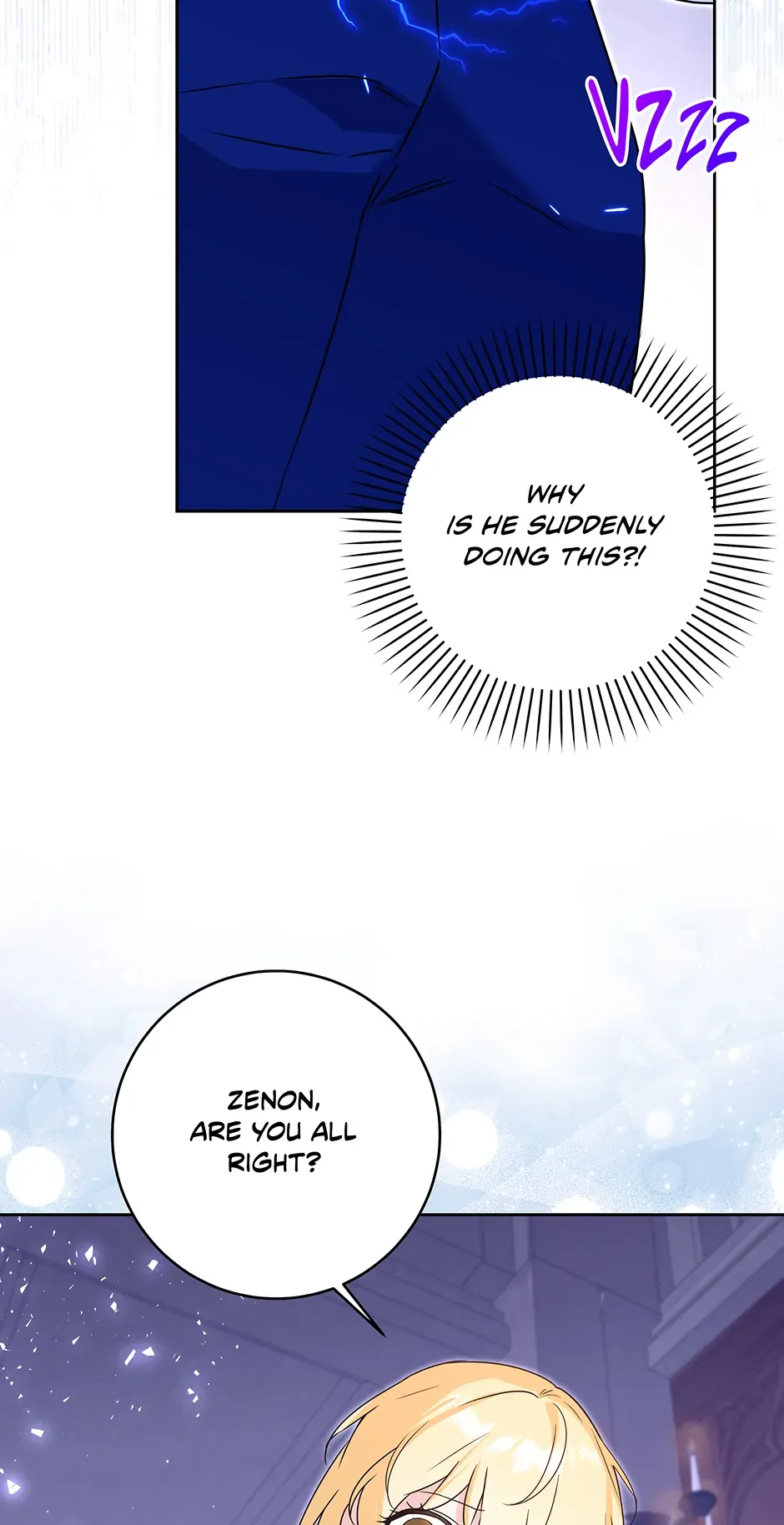 How to Save a Time-Limited Young Master Chapter 29 Online - página 38