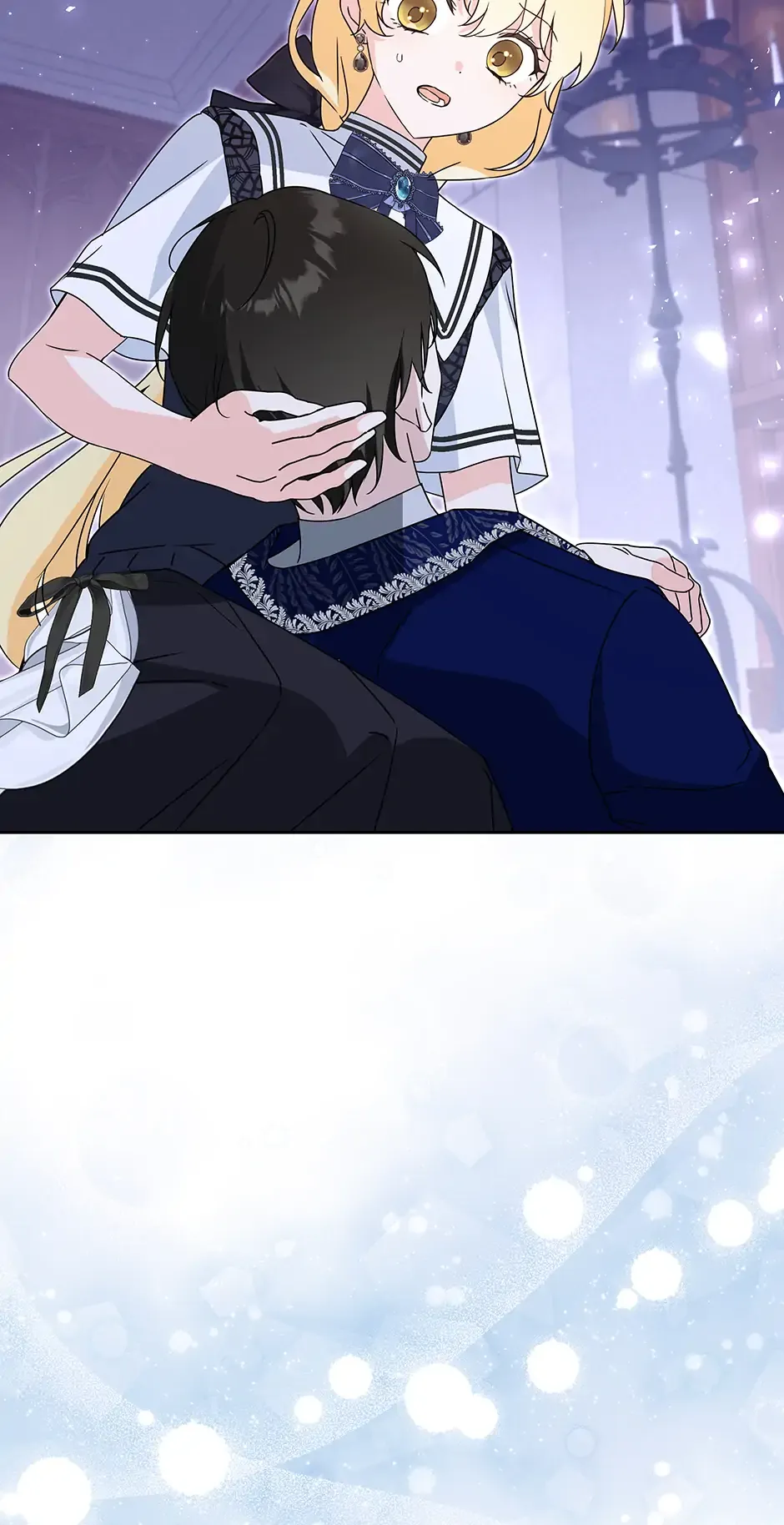 How to Save a Time-Limited Young Master Chapter 29 Online - página 39