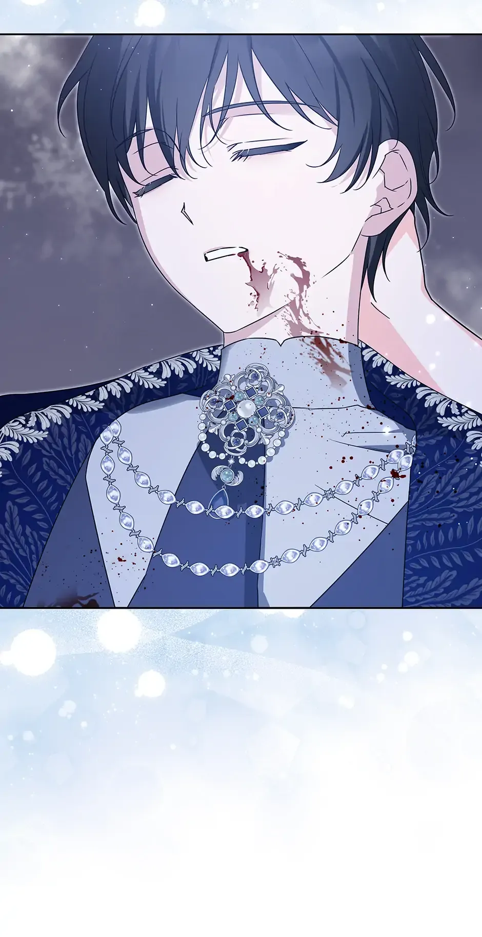How to Save a Time-Limited Young Master Chapter 29 Online - página 40
