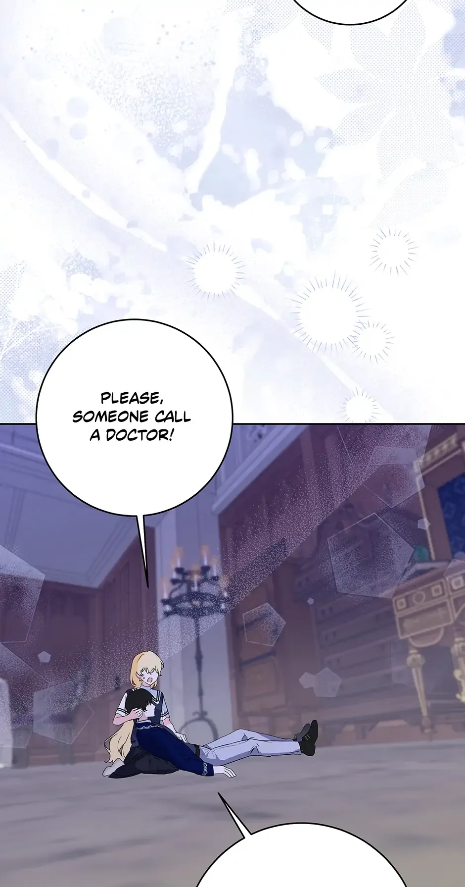 How to Save a Time-Limited Young Master Chapter 29 Online - página 43