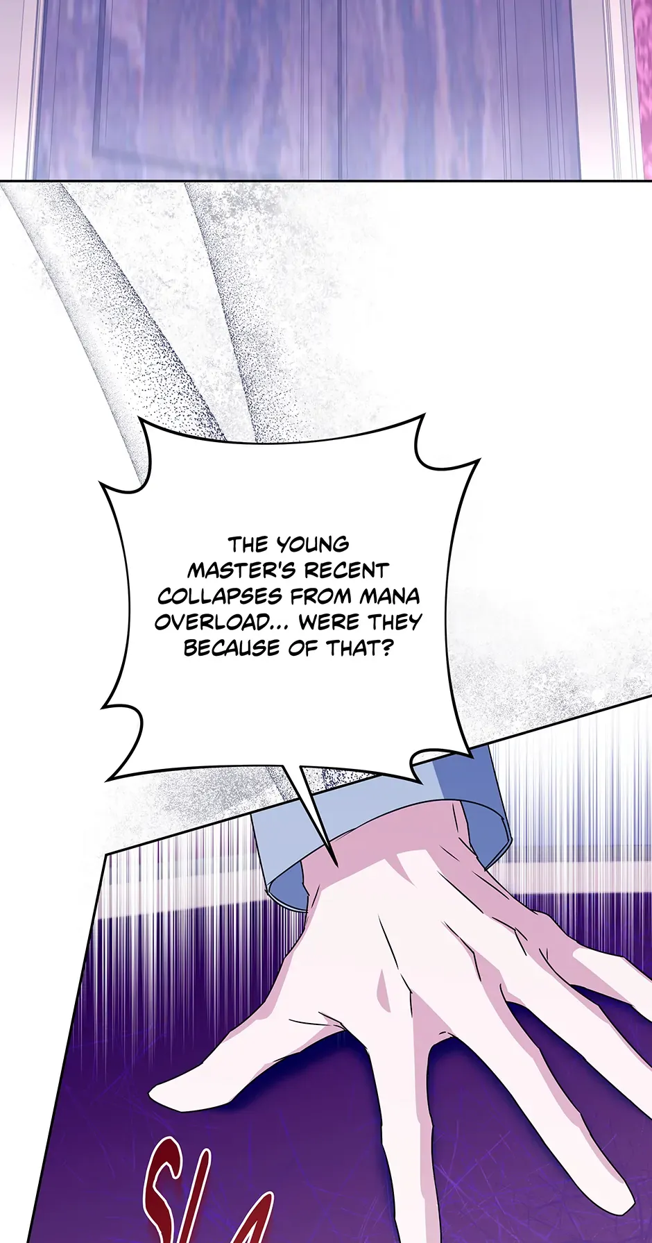 How to Save a Time-Limited Young Master Chapter 29 Online - página 51