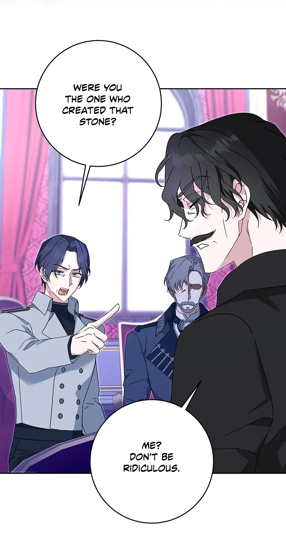 How to Save a Time-Limited Young Master Chapter 29 Online - página 54