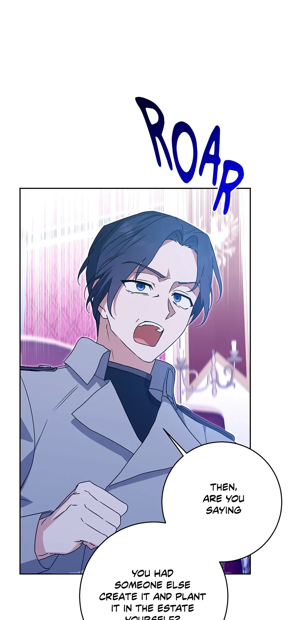 How to Save a Time-Limited Young Master Chapter 29 Online - página 56