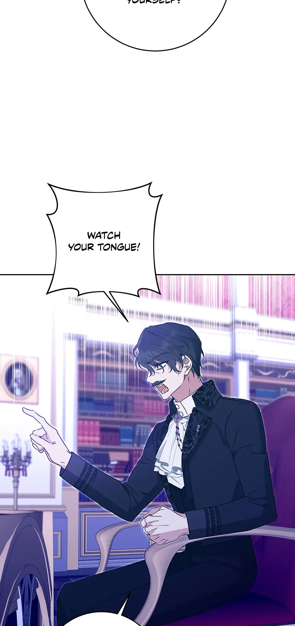 How to Save a Time-Limited Young Master Chapter 29 Online - página 57