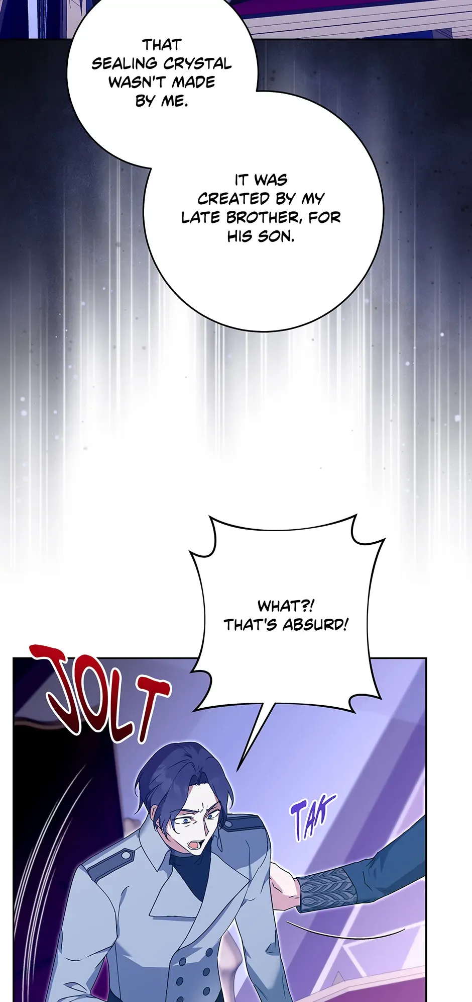 How to Save a Time-Limited Young Master Chapter 29 Online - página 58