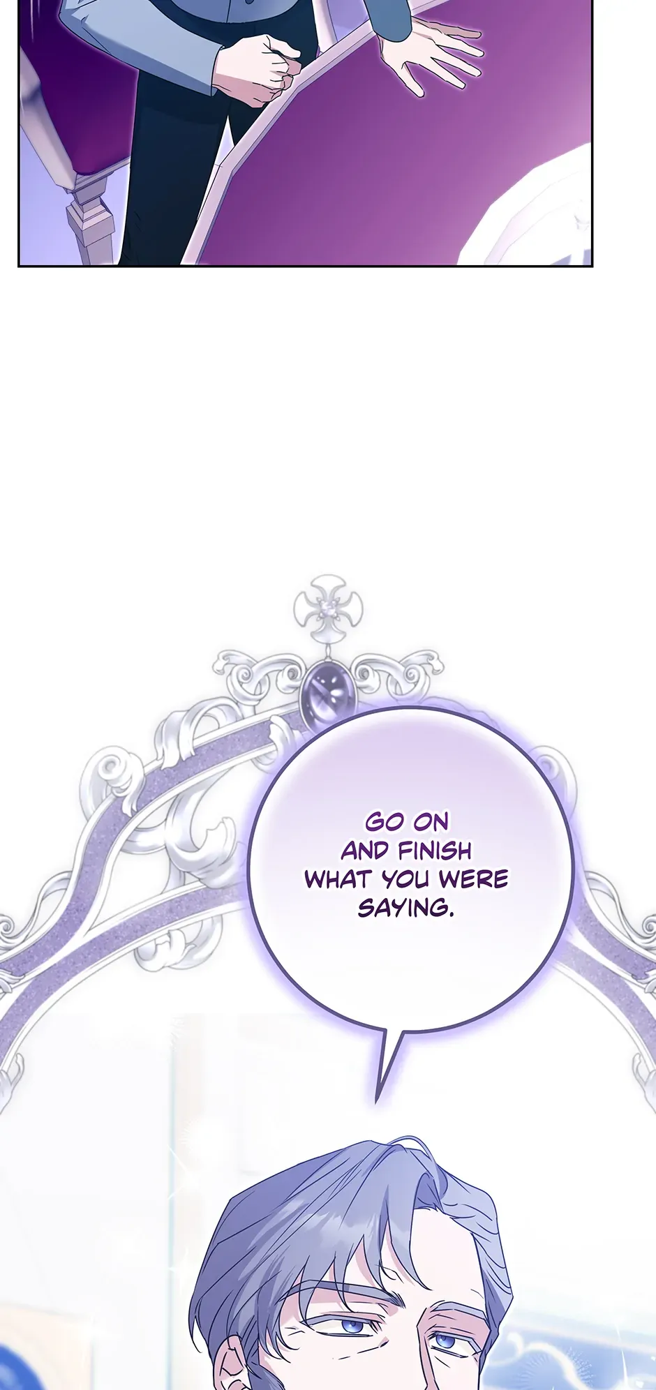 How to Save a Time-Limited Young Master Chapter 29 Online - página 59