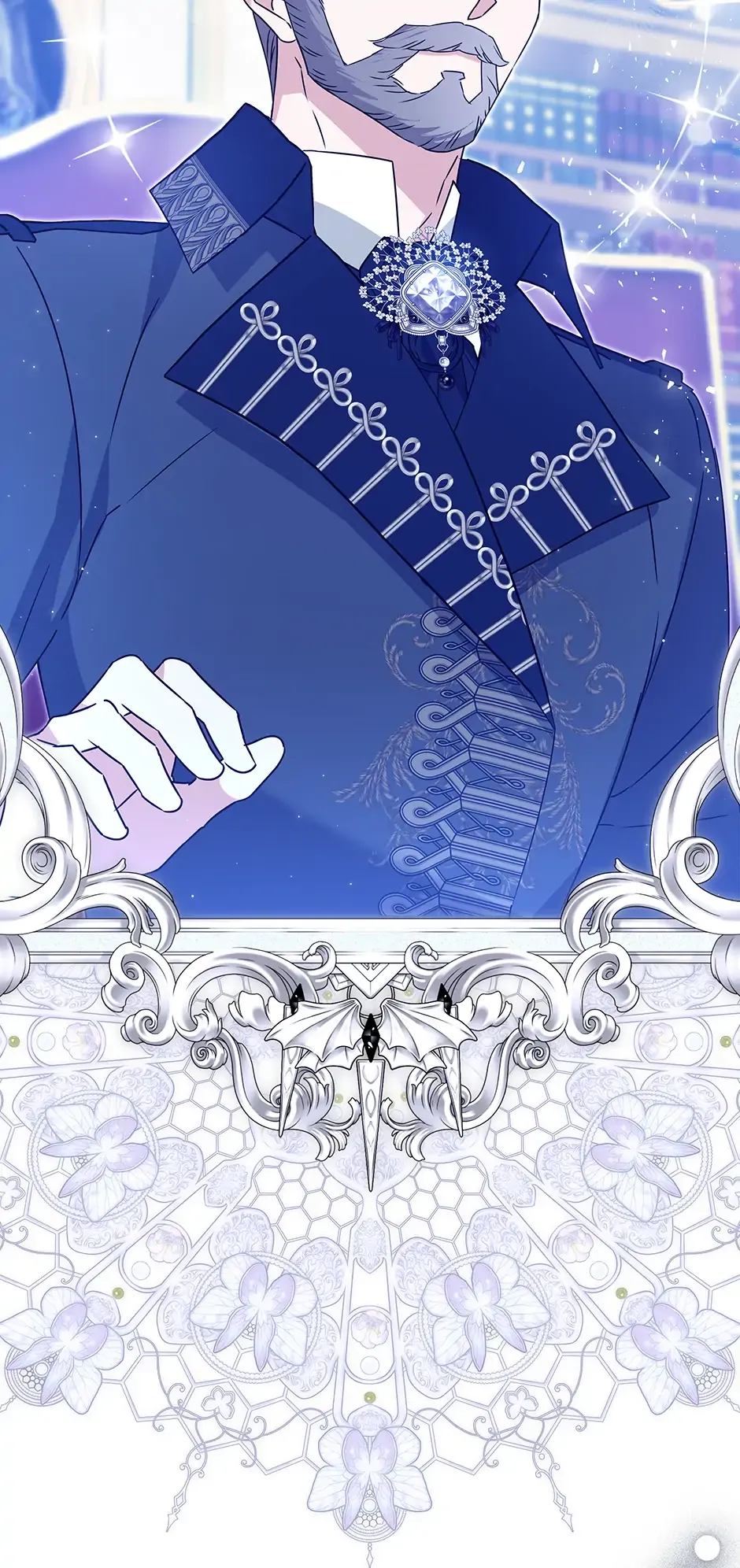 How to Save a Time-Limited Young Master Chapter 29 Online - página 60