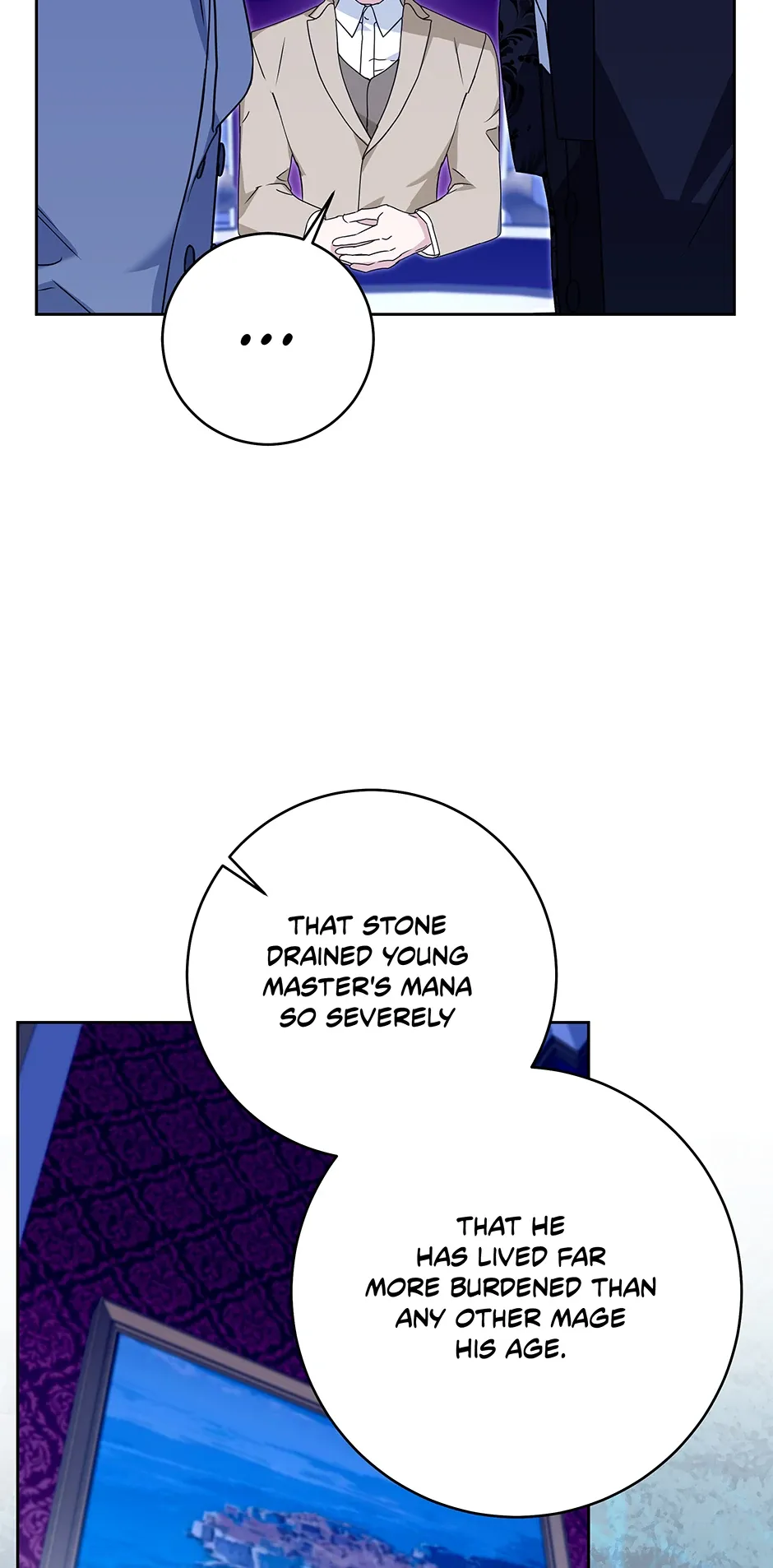 How to Save a Time-Limited Young Master Chapter 29 Online - página 66