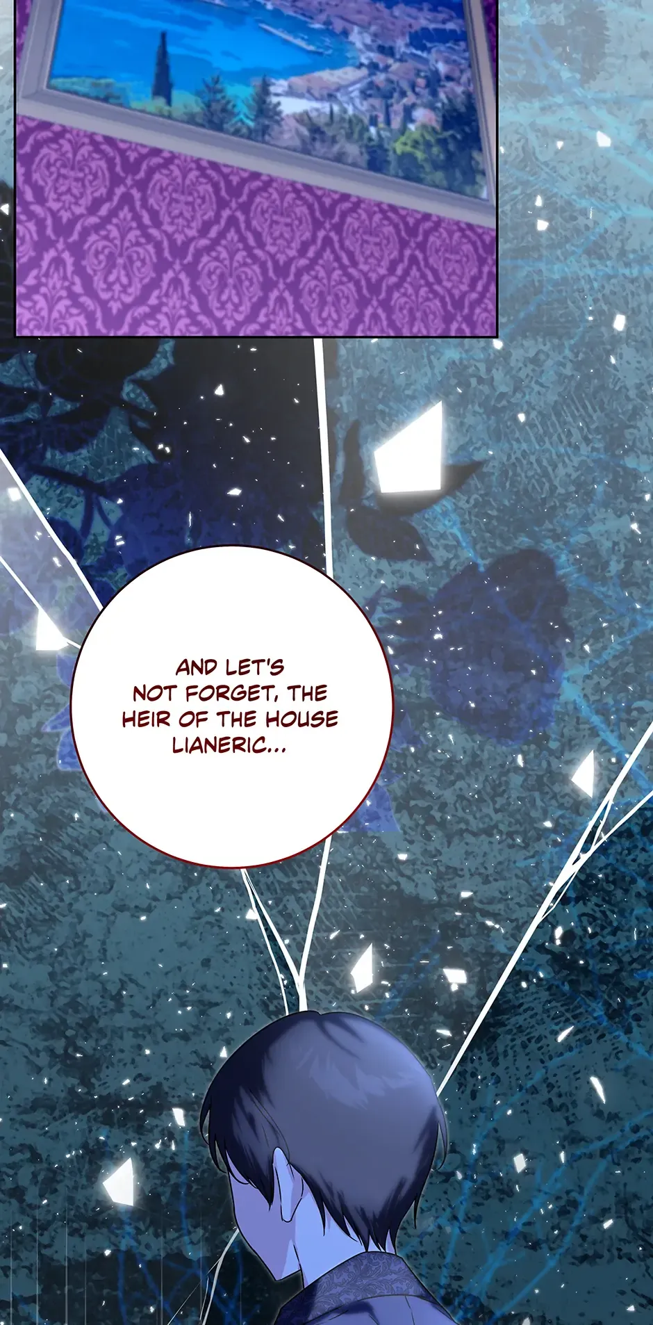 How to Save a Time-Limited Young Master Chapter 29 Online - página 67