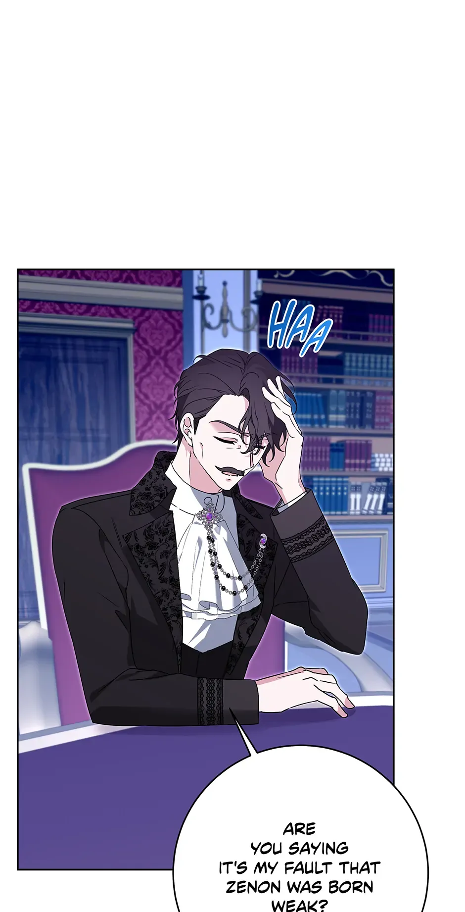 How to Save a Time-Limited Young Master Chapter 29 Online - página 69