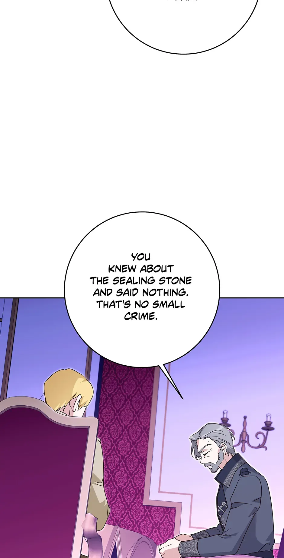 How to Save a Time-Limited Young Master Chapter 29 Online - página 70