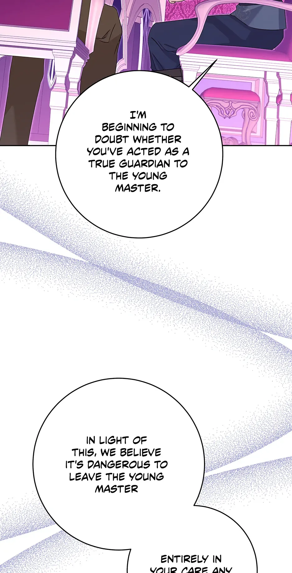 How to Save a Time-Limited Young Master Chapter 29 Online - página 71