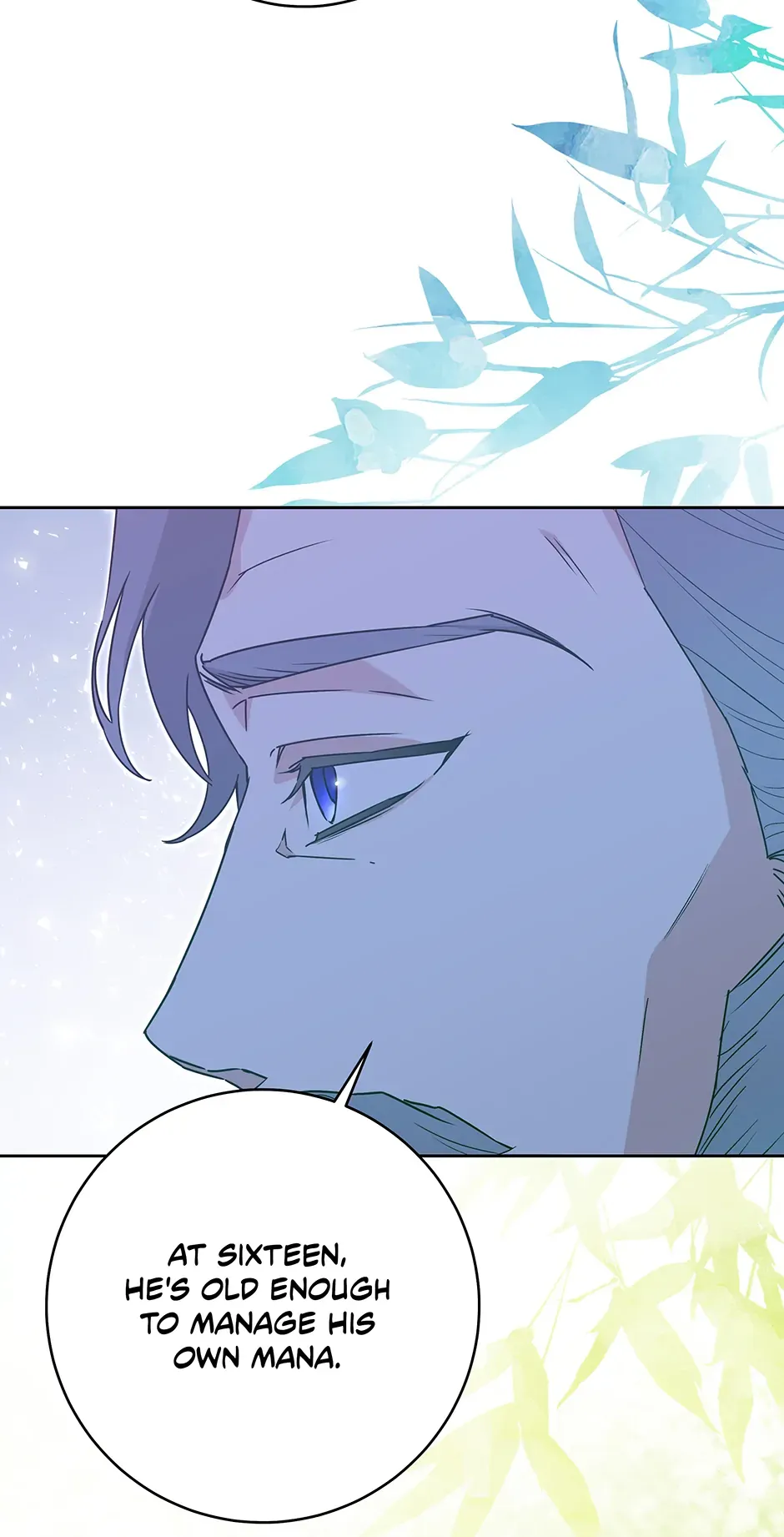 How to Save a Time-Limited Young Master Chapter 29 Online - página 73