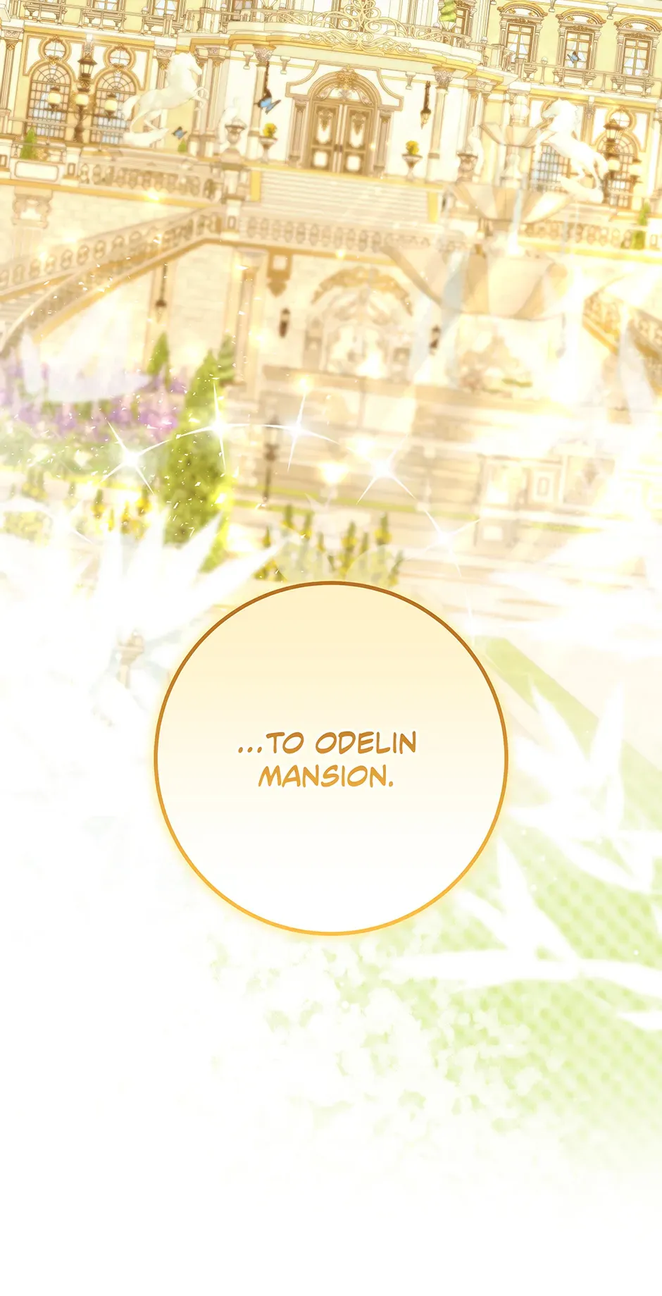 How to Save a Time-Limited Young Master Chapter 29 Online - página 75