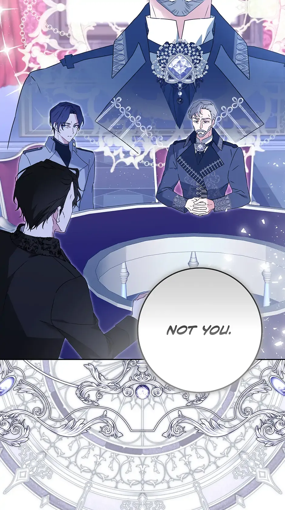 How to Save a Time-Limited Young Master Chapter 29 Online - página 78