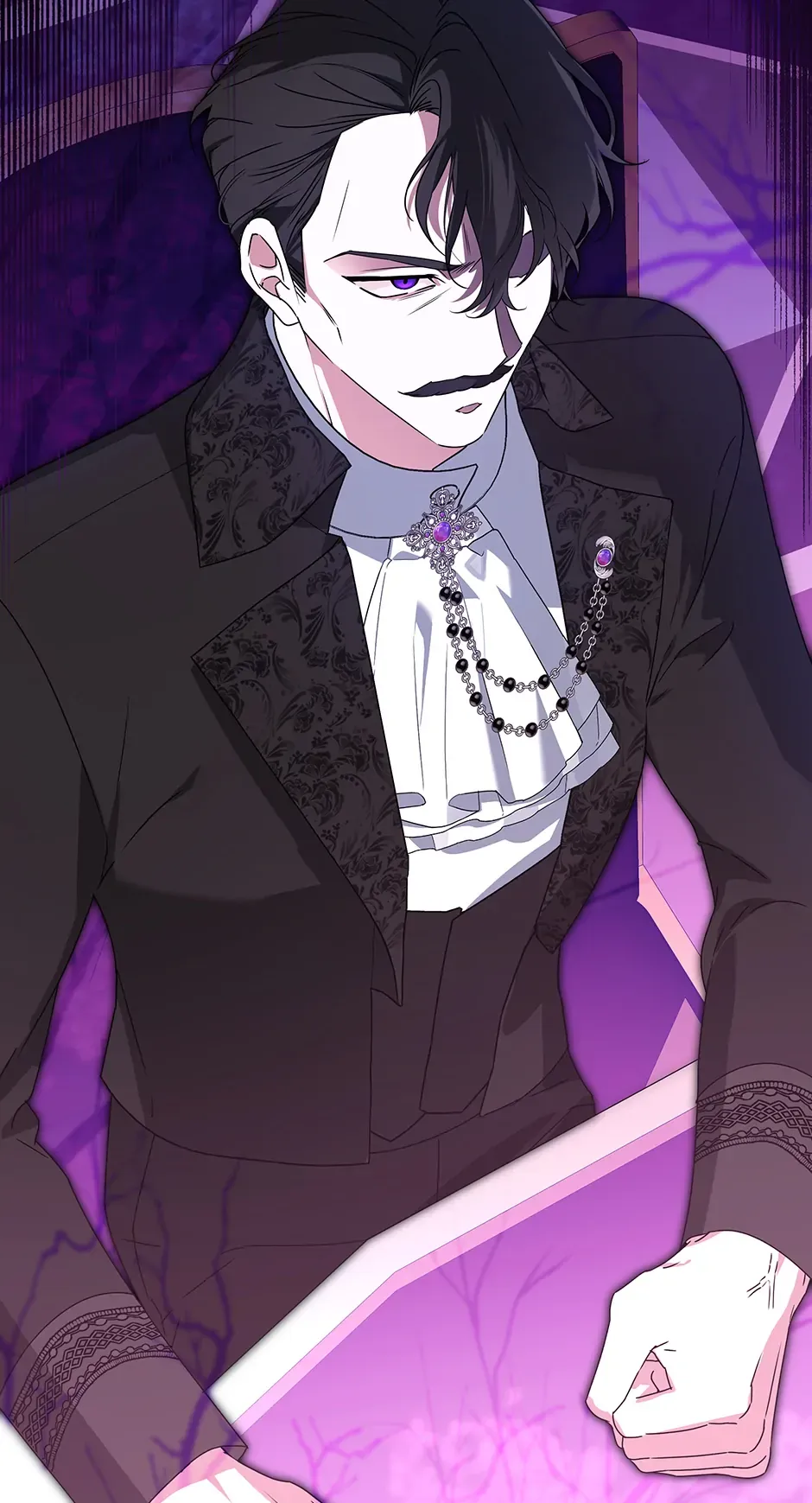 How to Save a Time-Limited Young Master Chapter 29 Online - página 83