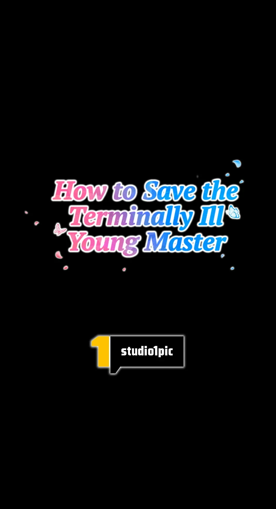 How to Save a Time-Limited Young Master Chapter 29 Online - página 85