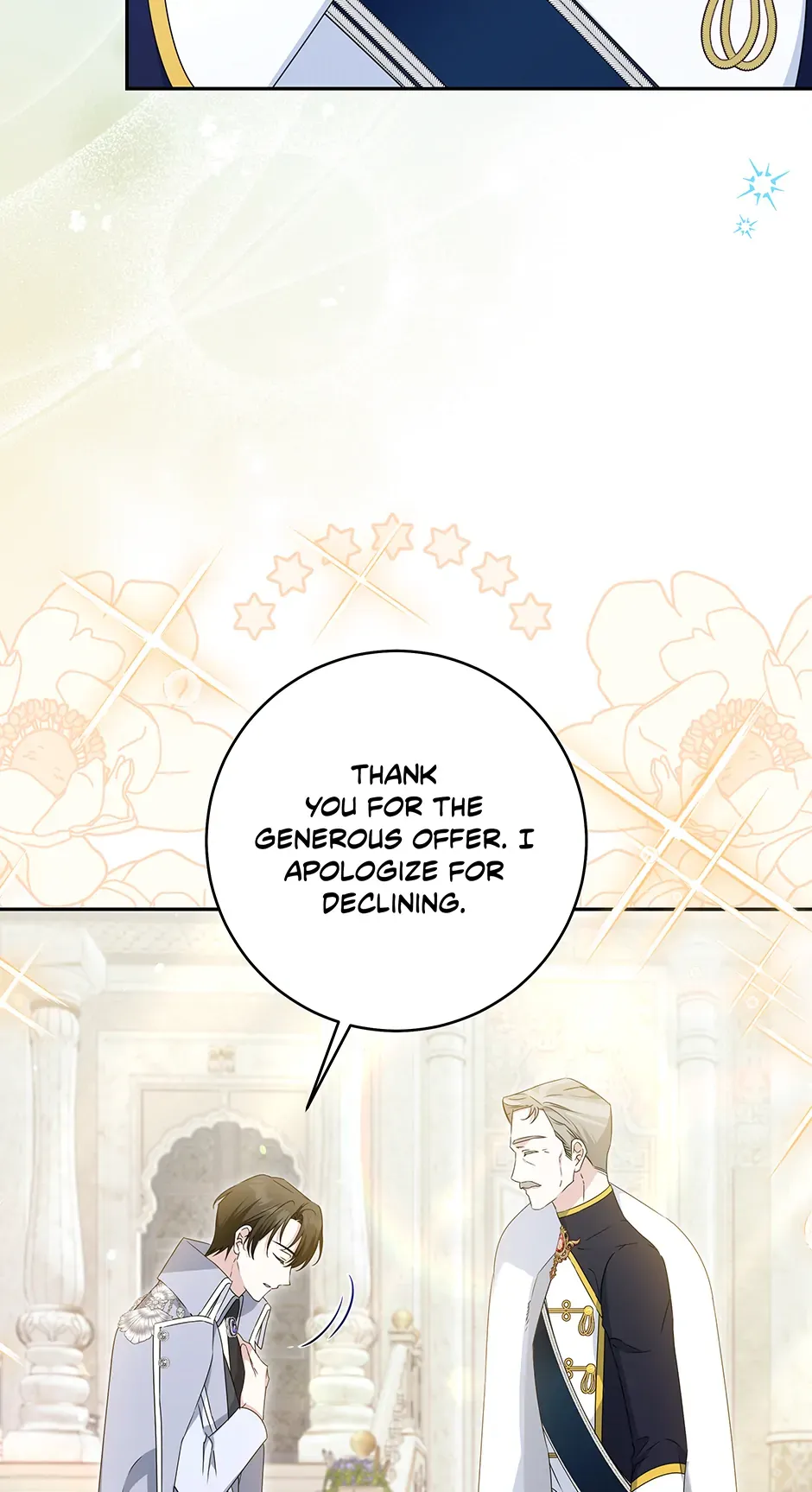 How to Save a Time-Limited Young Master Chapter 34 Online - página 4