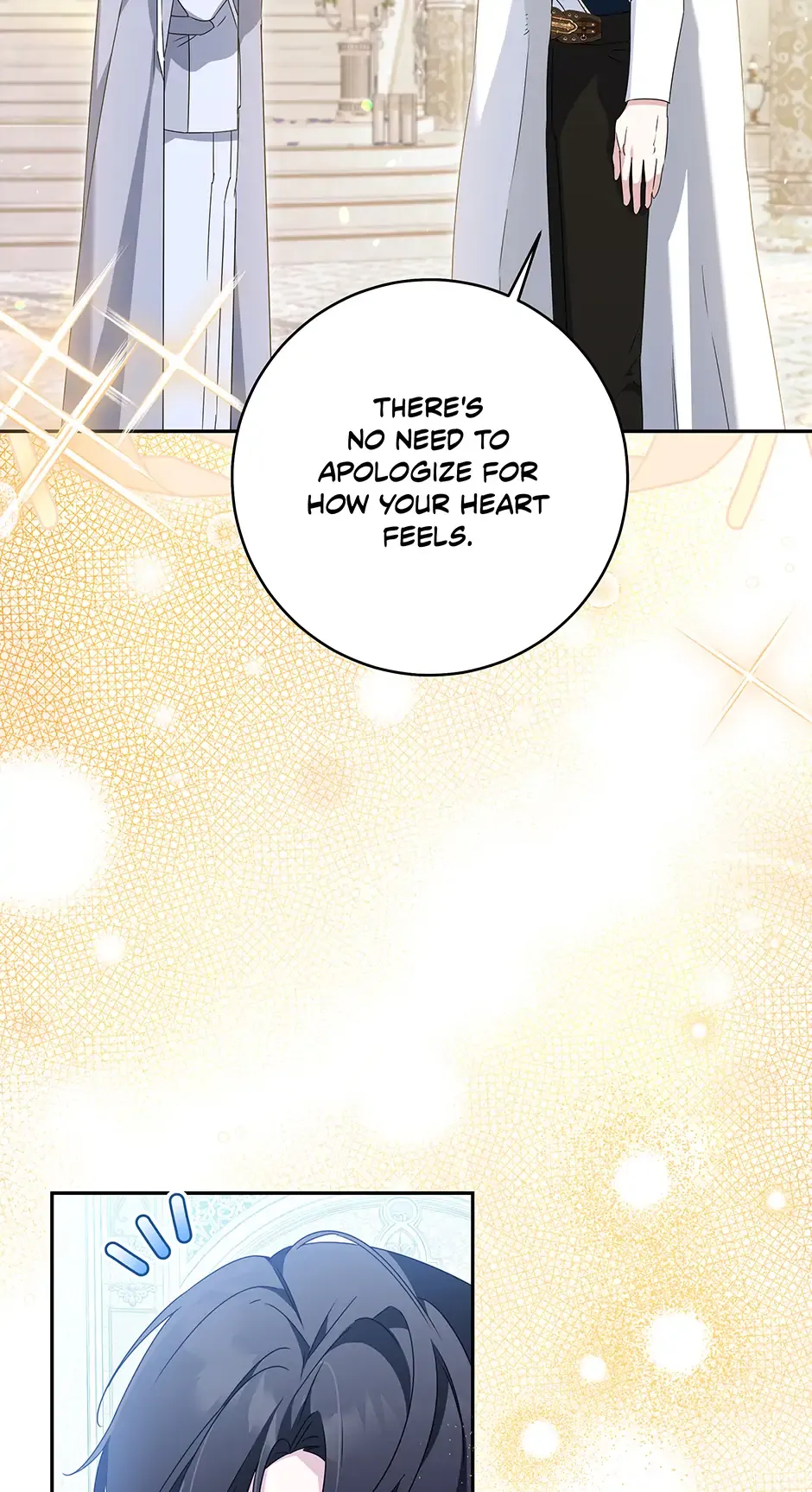 How to Save a Time-Limited Young Master Chapter 34 Online - página 5