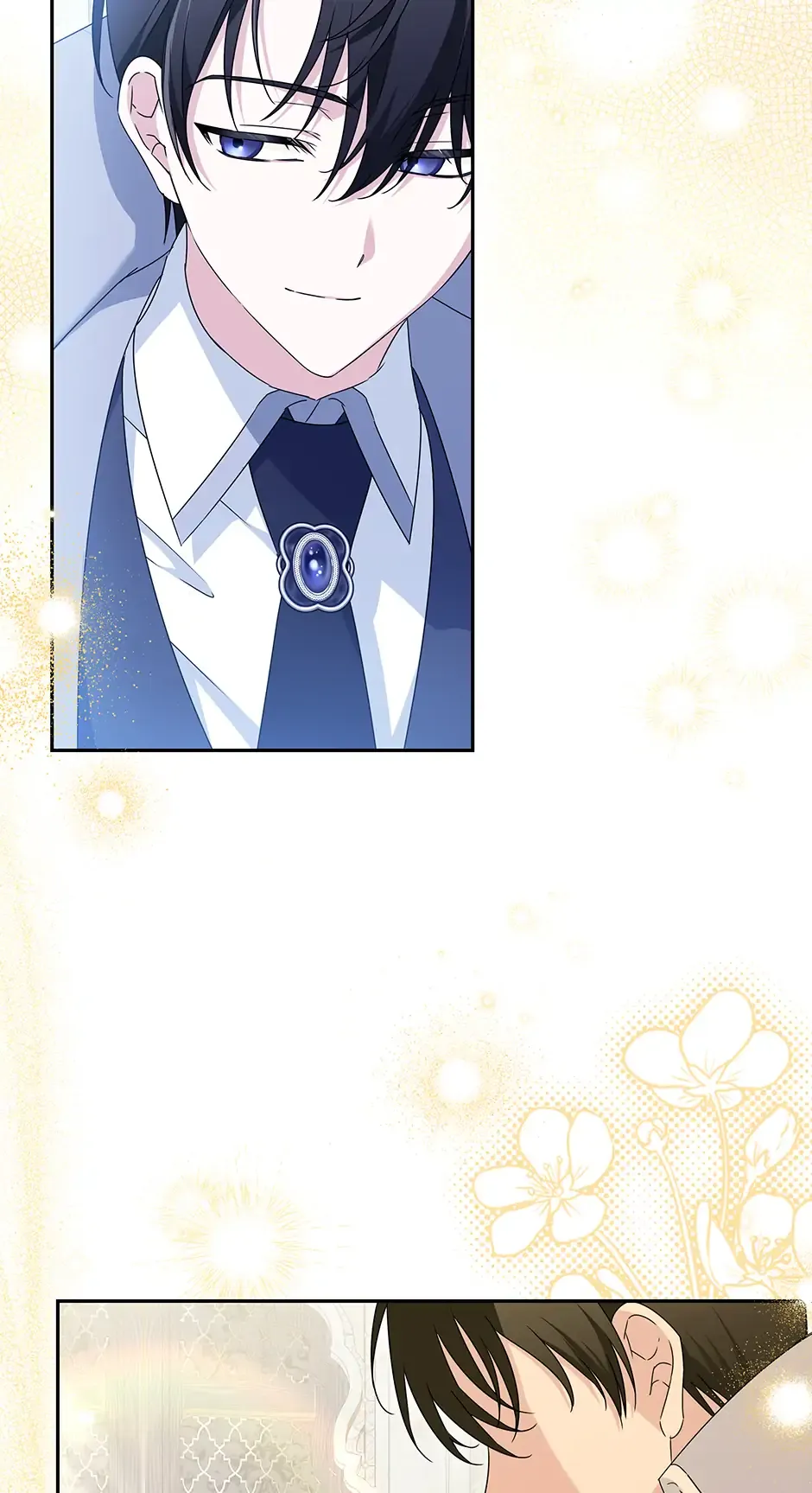 How to Save a Time-Limited Young Master Chapter 34 Online - página 6