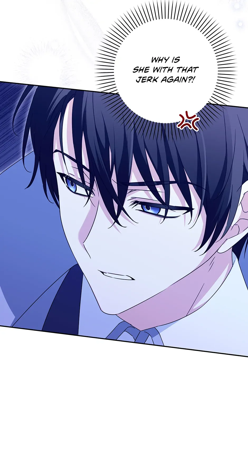 How to Save a Time-Limited Young Master Chapter 34 Online - página 8