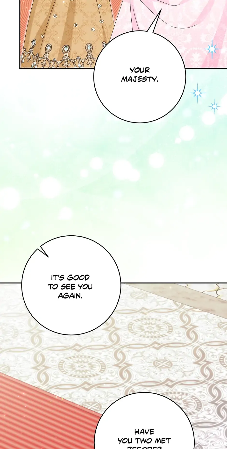 How to Save a Time-Limited Young Master Chapter 34 Online - página 11