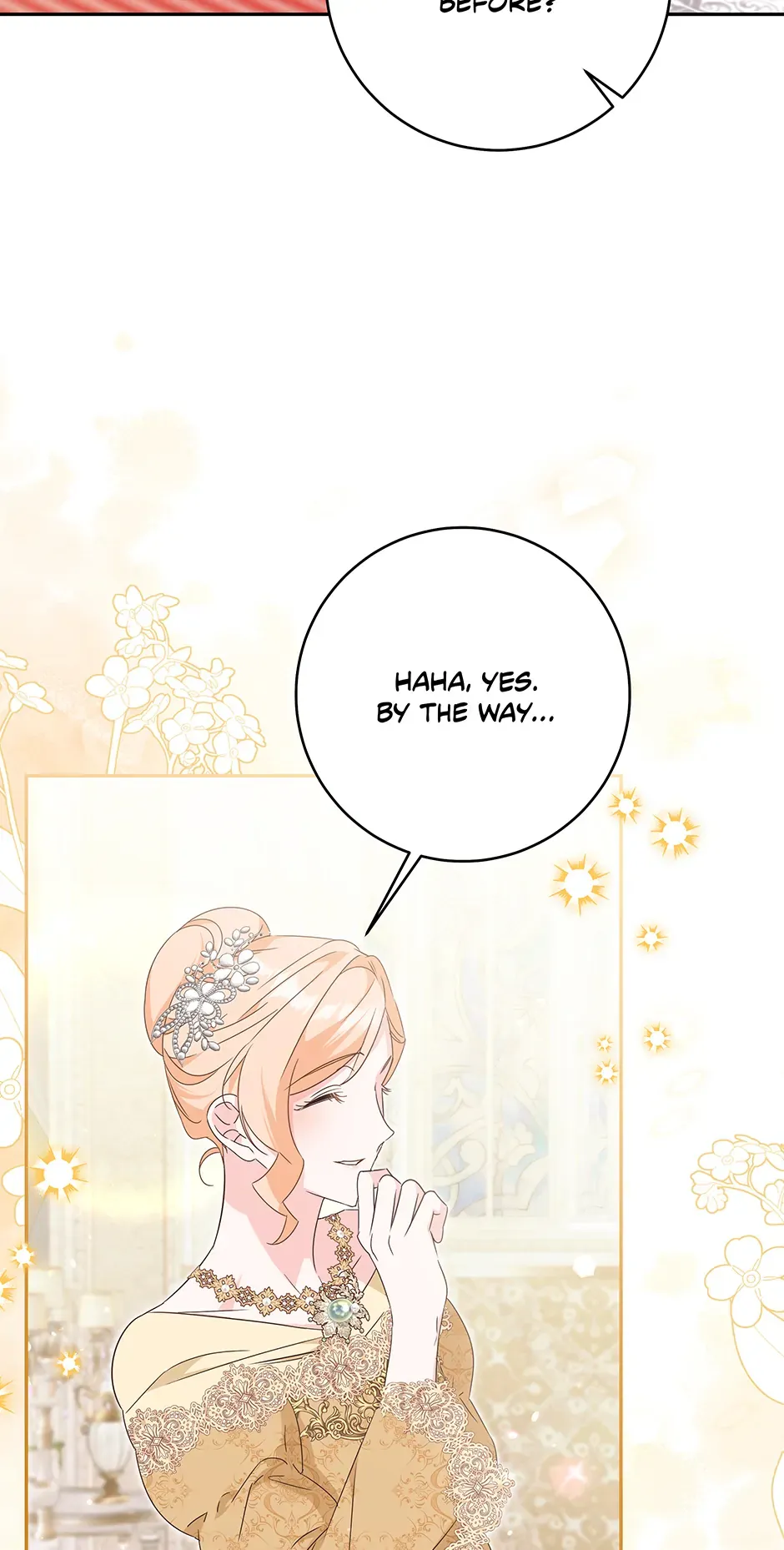 How to Save a Time-Limited Young Master Chapter 34 Online - página 12