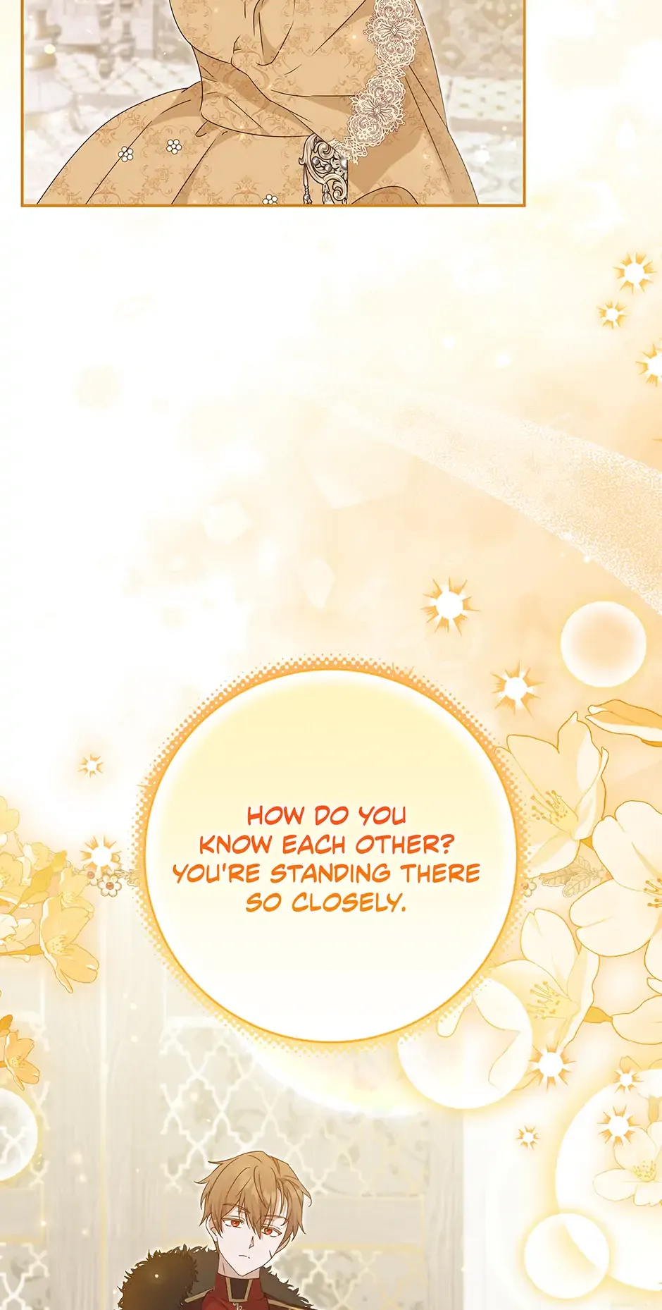 How to Save a Time-Limited Young Master Chapter 34 Online - página 13