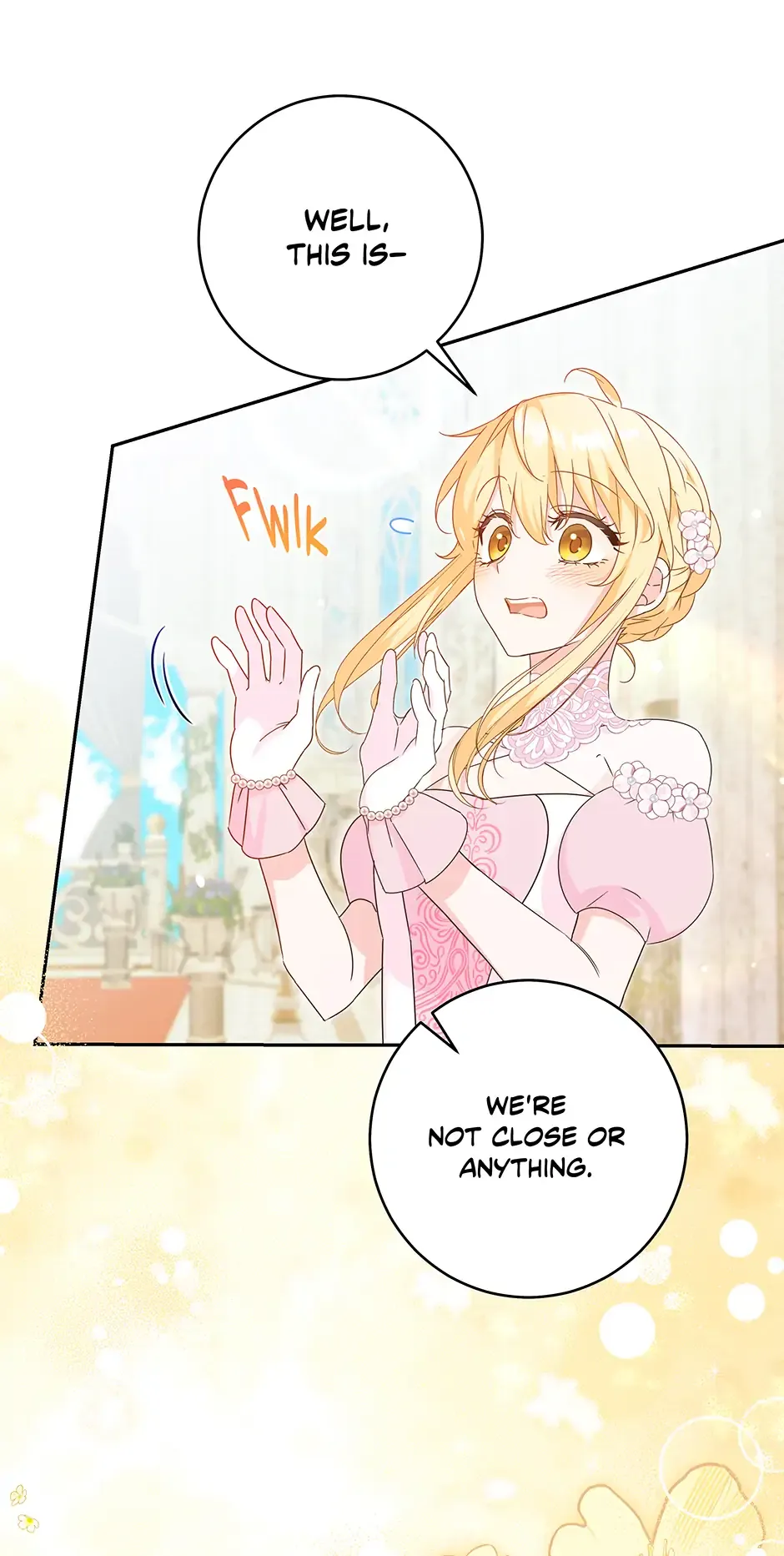 How to Save a Time-Limited Young Master Chapter 34 Online - página 15