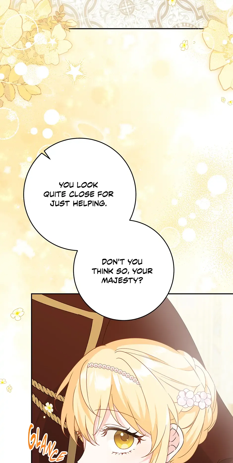How to Save a Time-Limited Young Master Chapter 34 Online - página 17