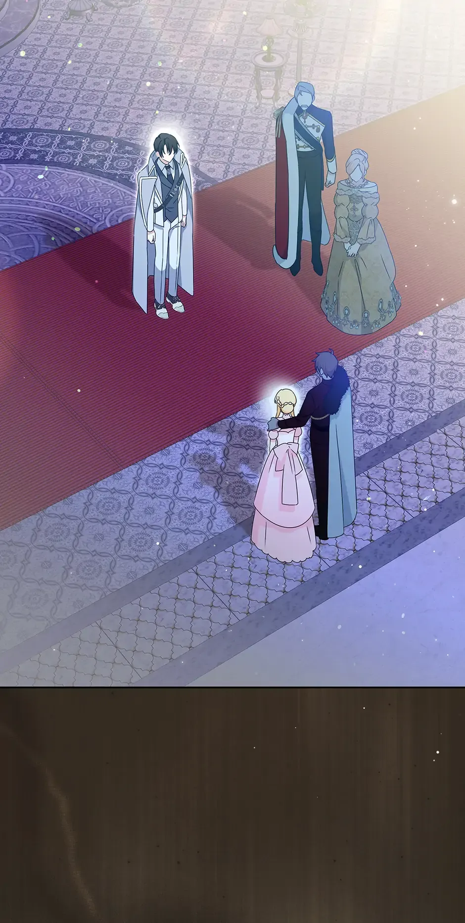 How to Save a Time-Limited Young Master Chapter 34 Online - página 19