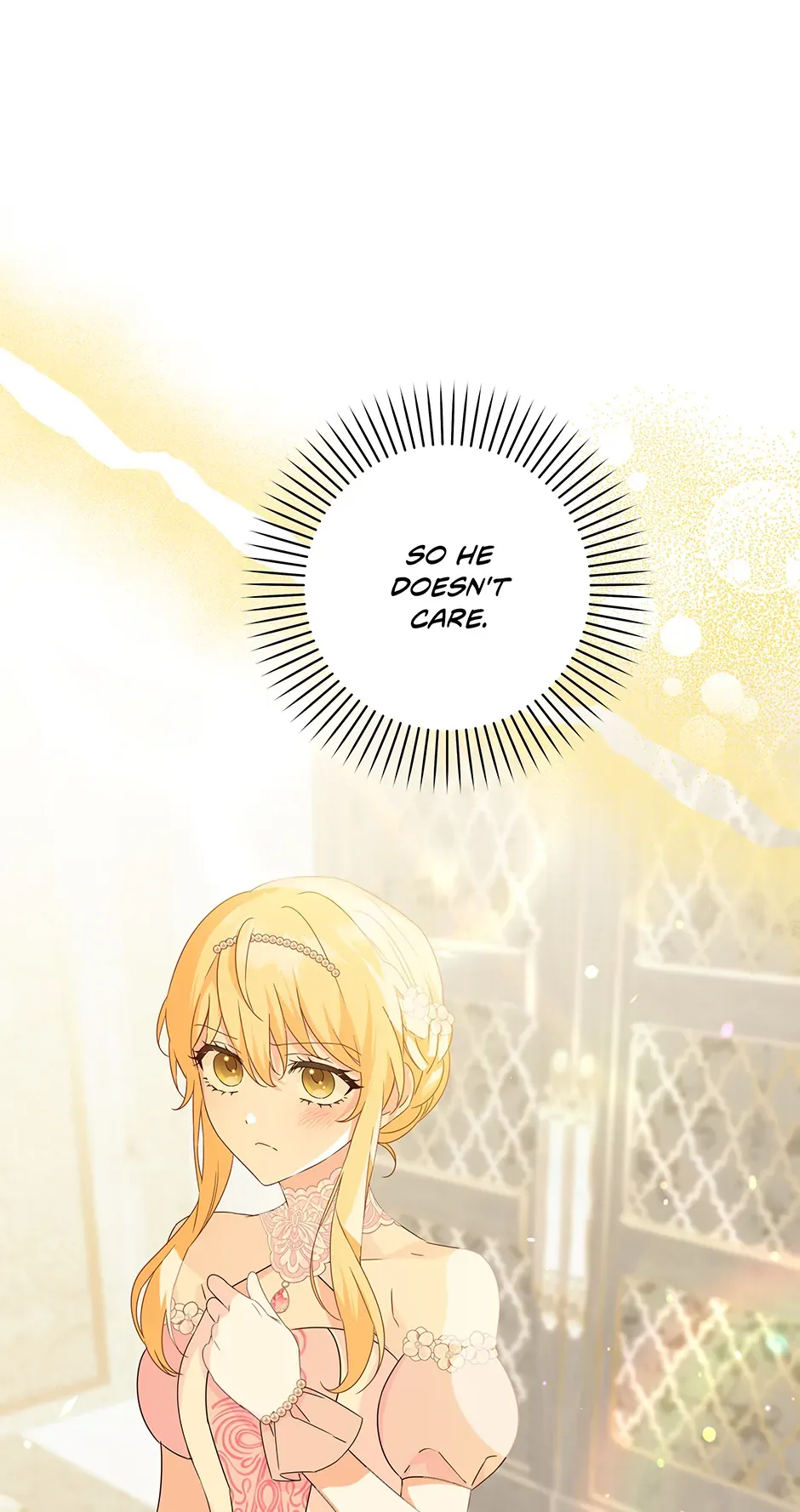 How to Save a Time-Limited Young Master Chapter 34 Online - página 21