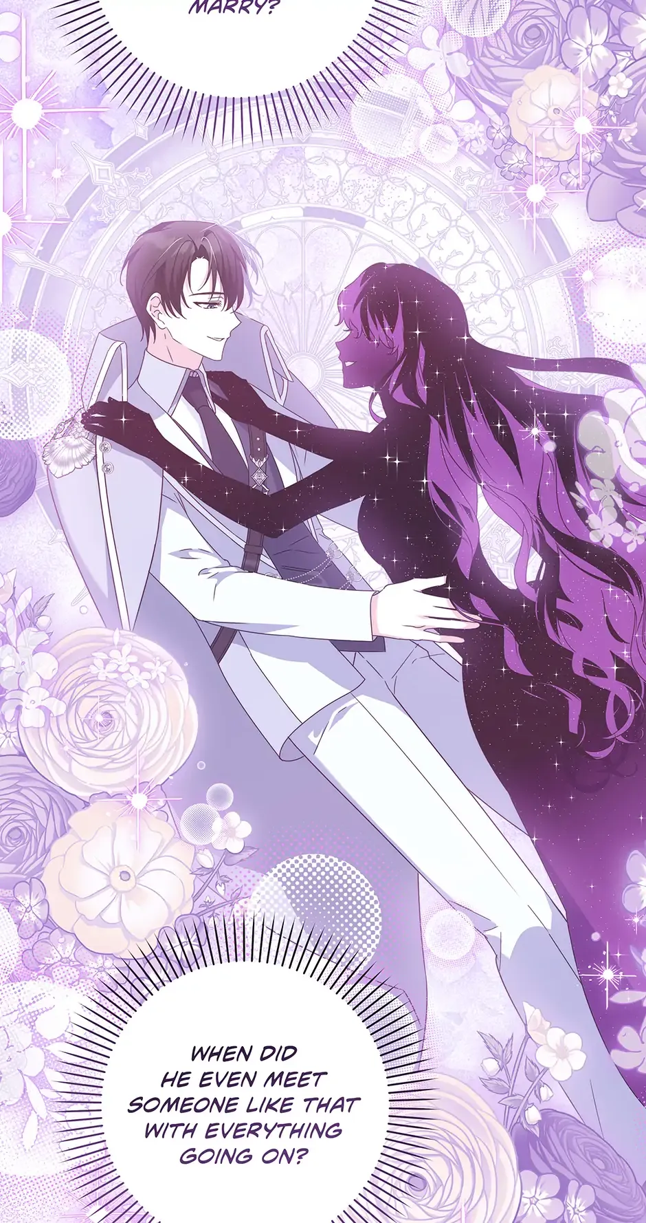 How to Save a Time-Limited Young Master Chapter 34 Online - página 23