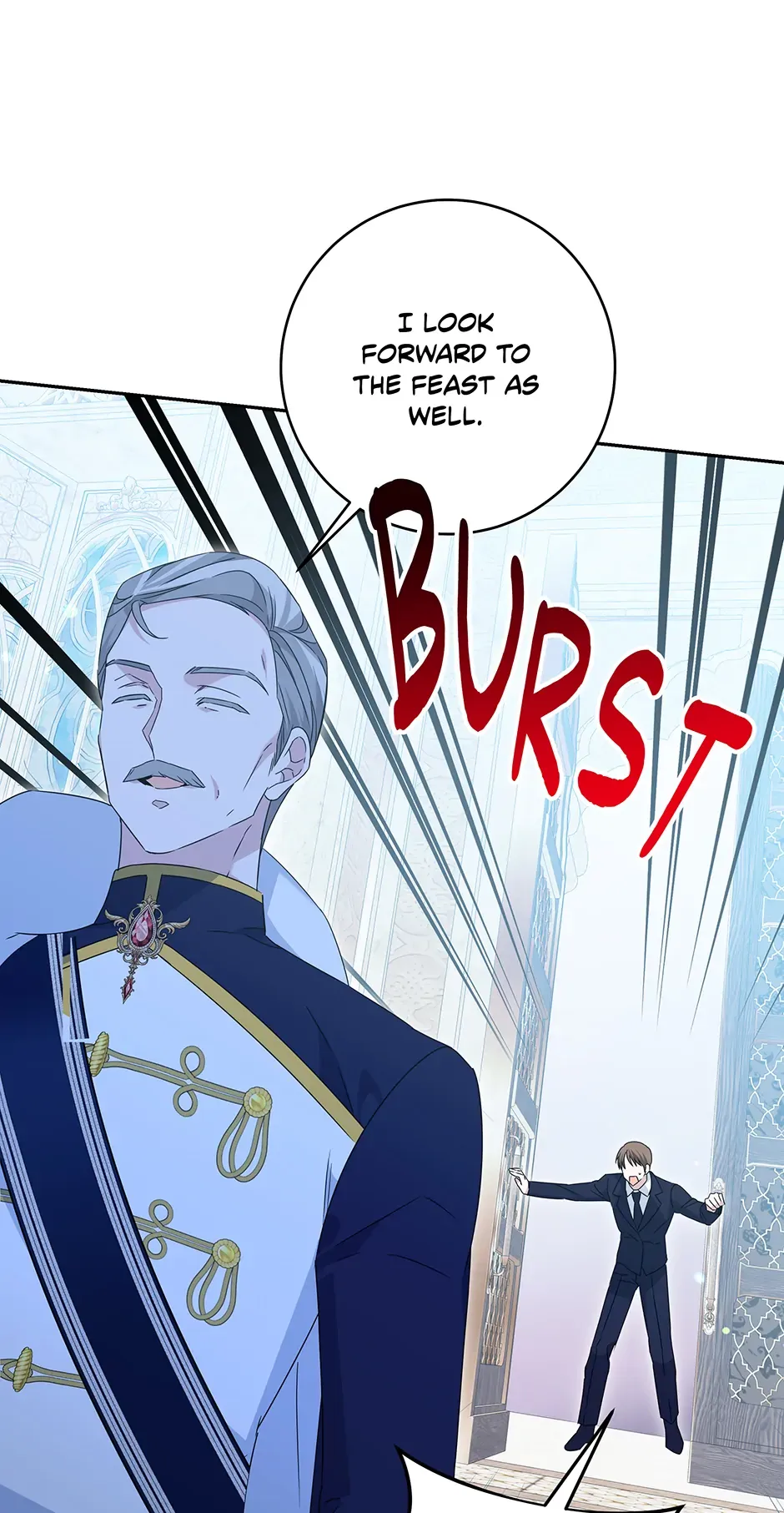 How to Save a Time-Limited Young Master Chapter 34 Online - página 28