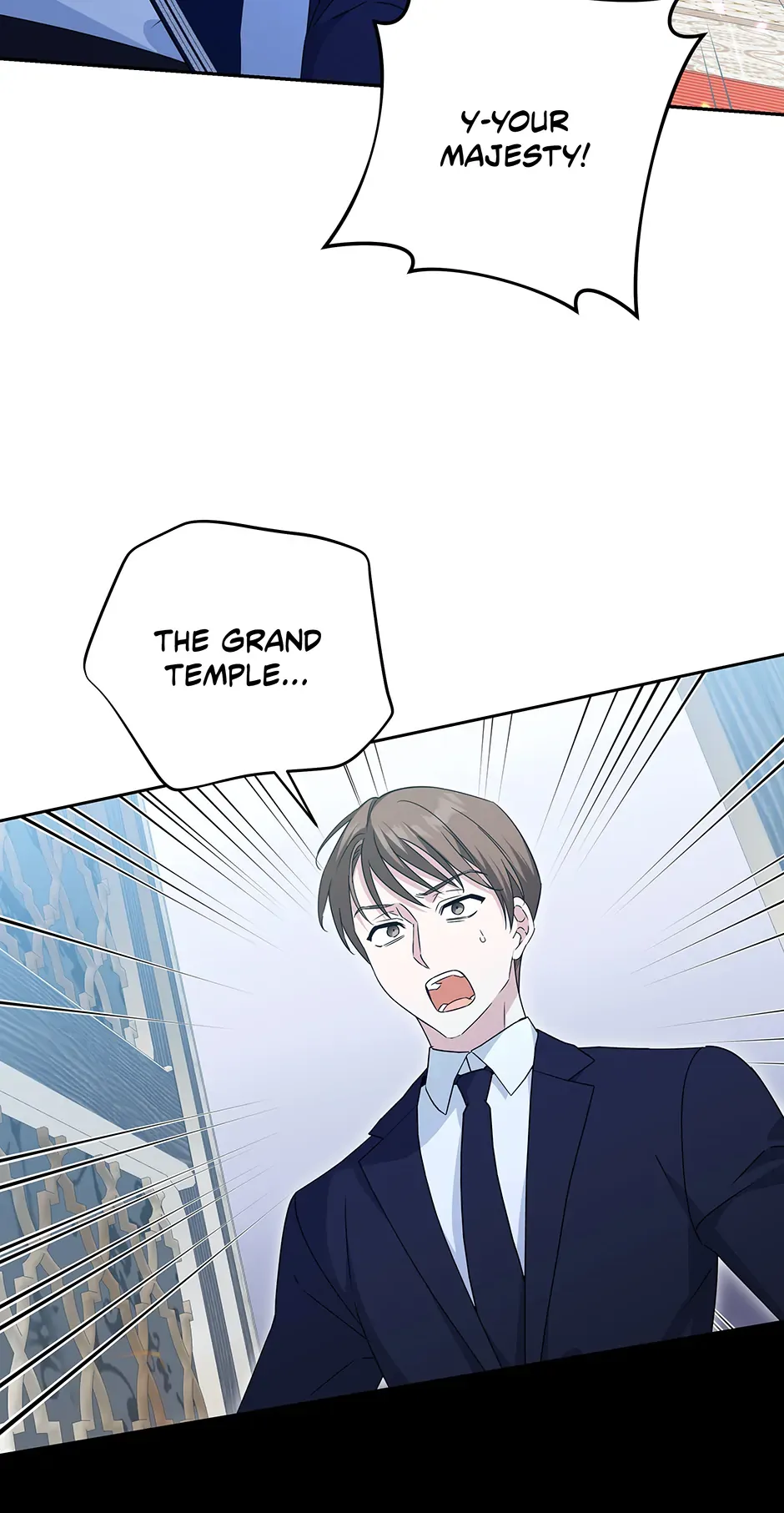 How to Save a Time-Limited Young Master Chapter 34 Online - página 29