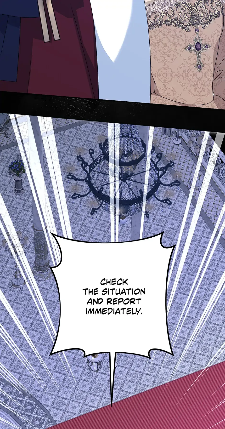 How to Save a Time-Limited Young Master Chapter 34 Online - página 39