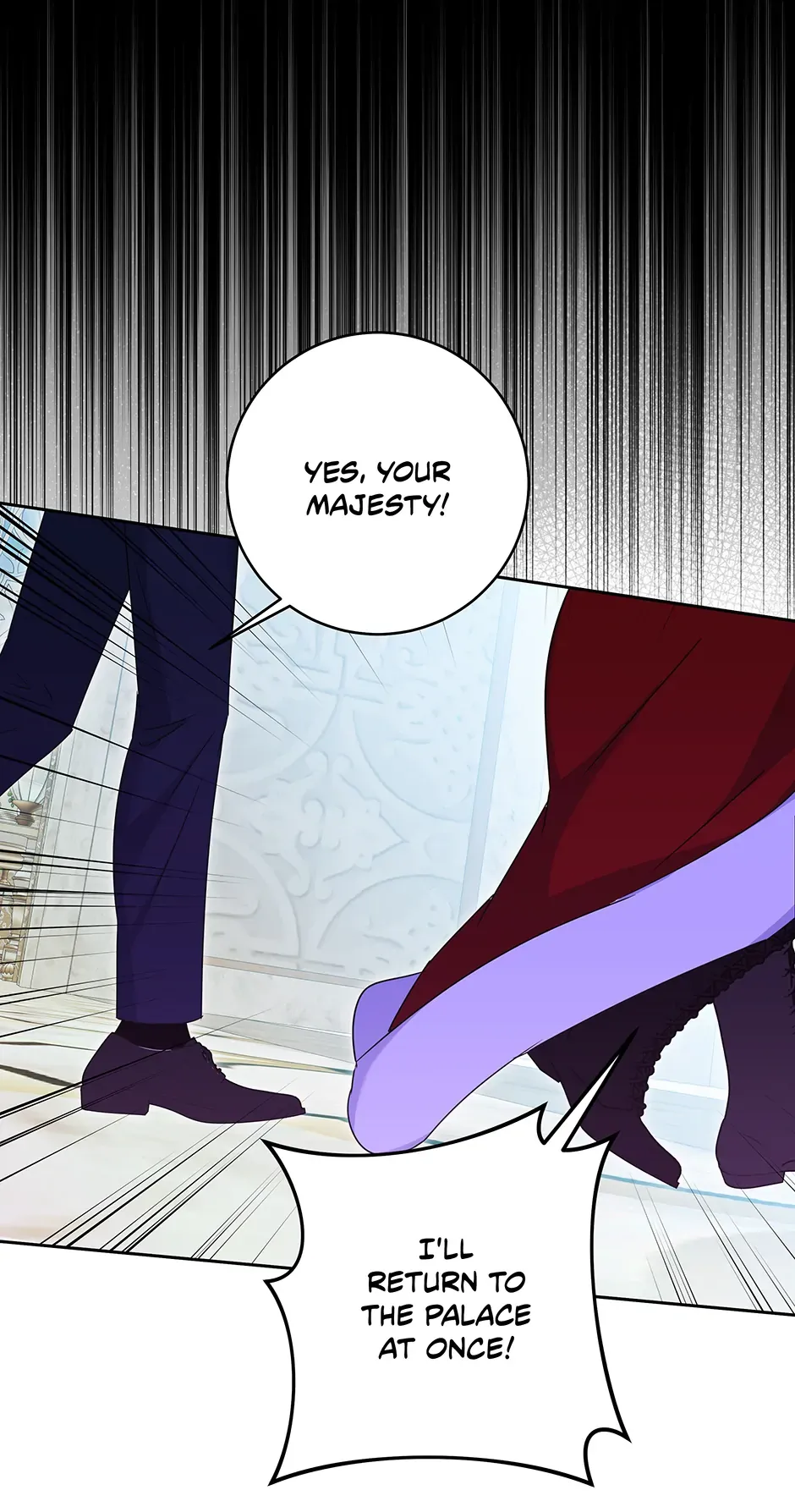 How to Save a Time-Limited Young Master Chapter 34 Online - página 42