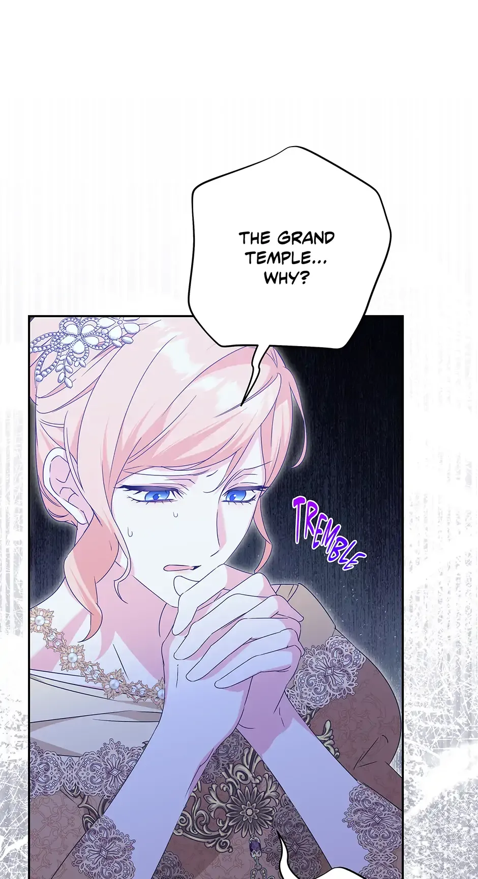 How to Save a Time-Limited Young Master Chapter 34 Online - página 43