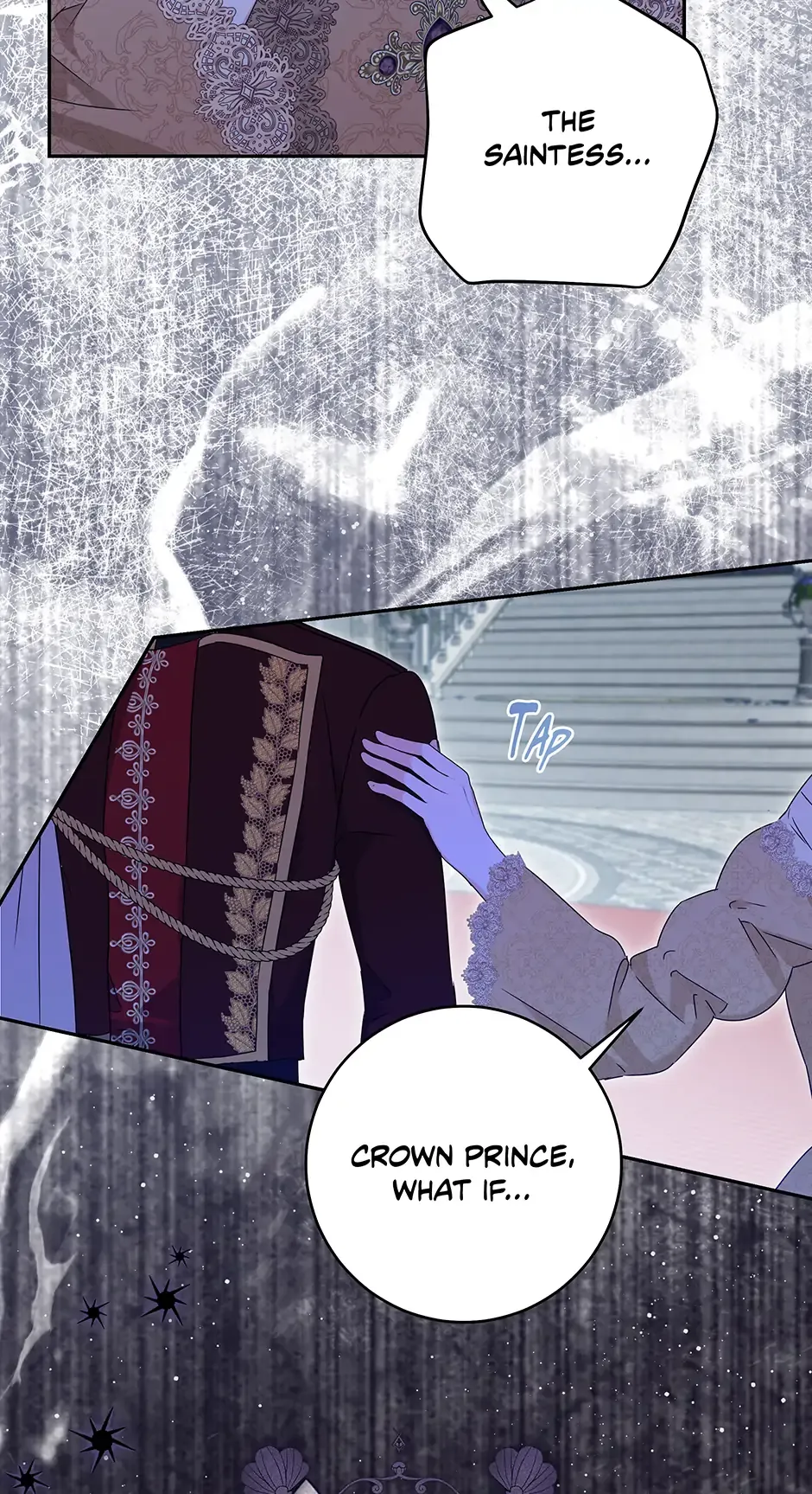 How to Save a Time-Limited Young Master Chapter 34 Online - página 44