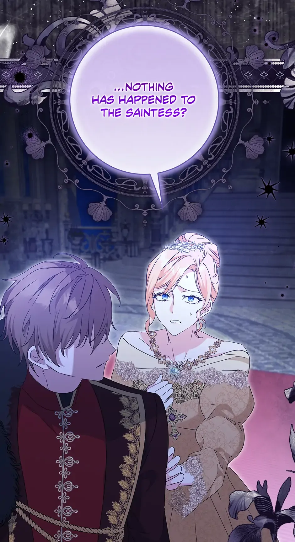 How to Save a Time-Limited Young Master Chapter 34 Online - página 45