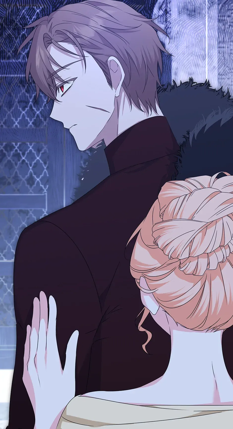 How to Save a Time-Limited Young Master Chapter 34 Online - página 47