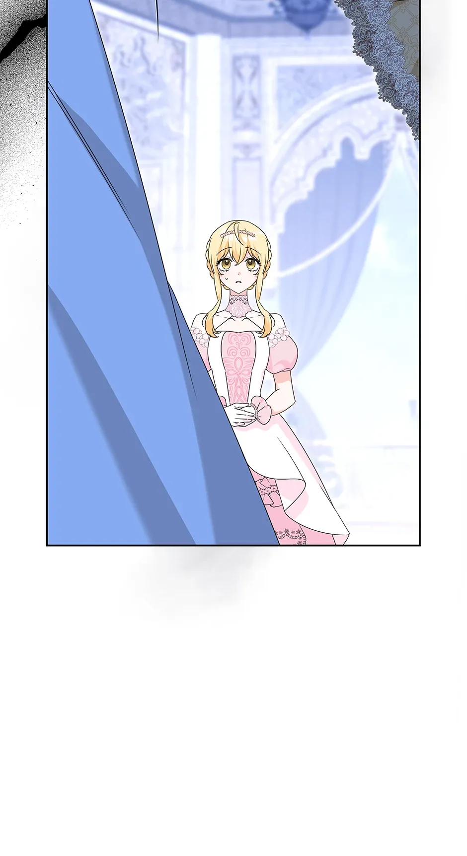 How to Save a Time-Limited Young Master Chapter 34 Online - página 49