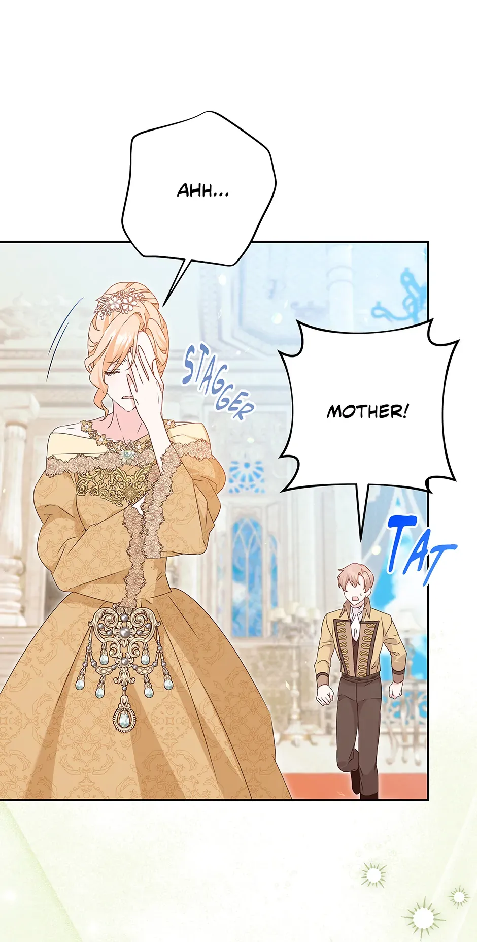 How to Save a Time-Limited Young Master Chapter 34 Online - página 50