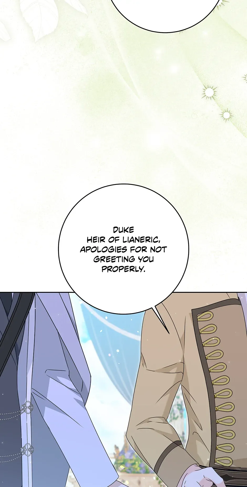 How to Save a Time-Limited Young Master Chapter 34 Online - página 52