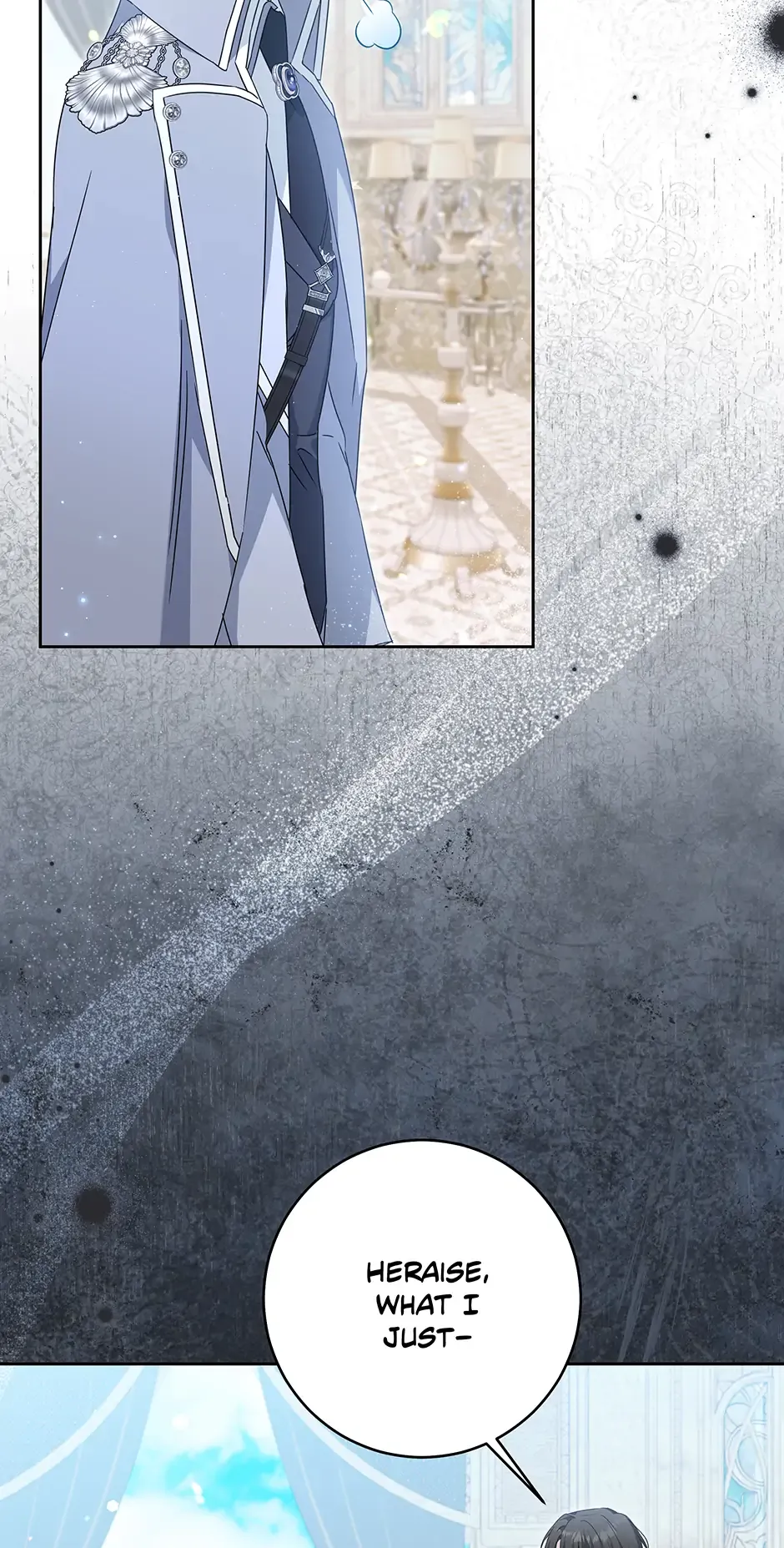 How to Save a Time-Limited Young Master Chapter 34 Online - página 54
