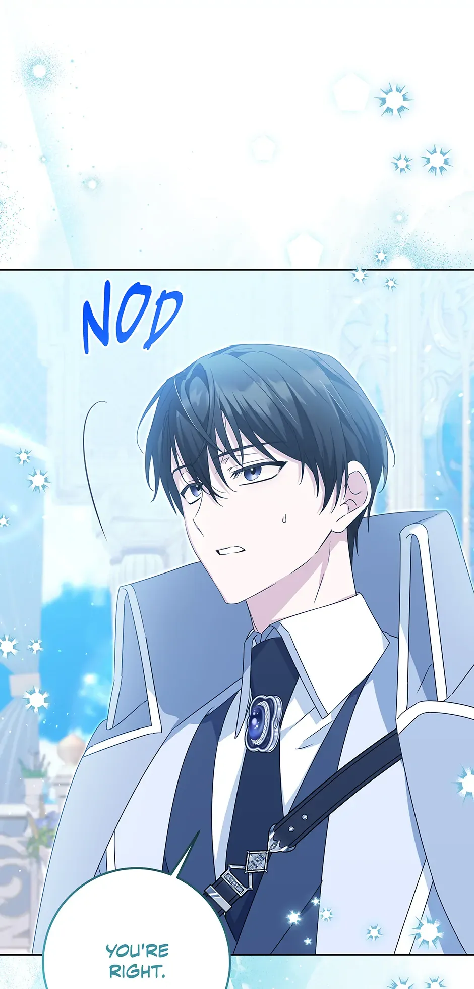 How to Save a Time-Limited Young Master Chapter 34 Online - página 57